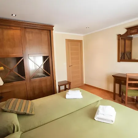 Don Clemente 3d Country house