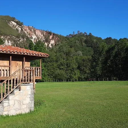 Don Clemente 3d Country house *
