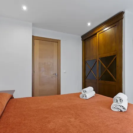 Don Clemente 3d Country house Cangas de Onis