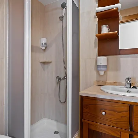 Country house Don Clemente 3d Cangas de Onis