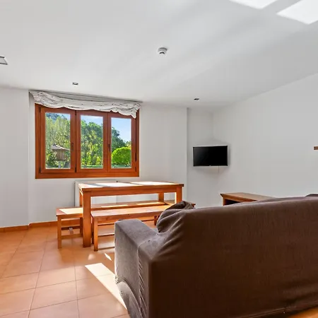 Don Clemente 3d Country house