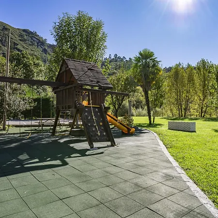 Country house Don Clemente 3d