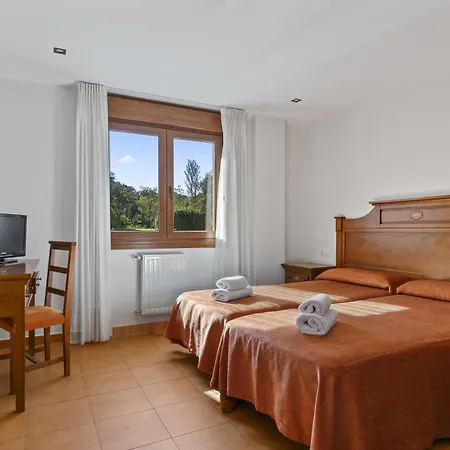 Country house Don Clemente 3d