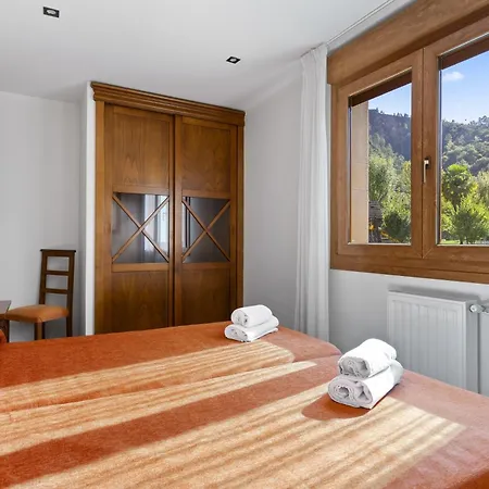Don Clemente 3d Country house