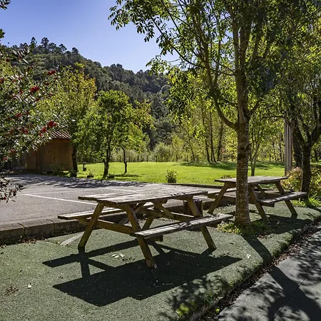 Country house Don Clemente 3d *