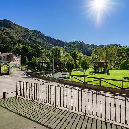 Country house Don Clemente 3d Cangas de Onis